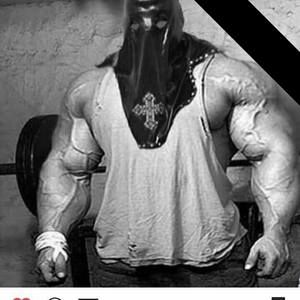 Meet your Posher, William